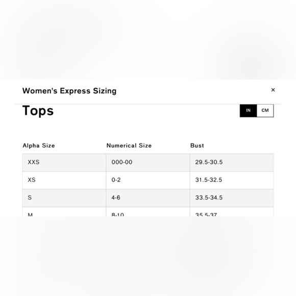 Express Black and White Color Block Balconette One Piece Swimsuit - Picture 9 of 9